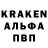Конопля AK-47 Luc Sanders